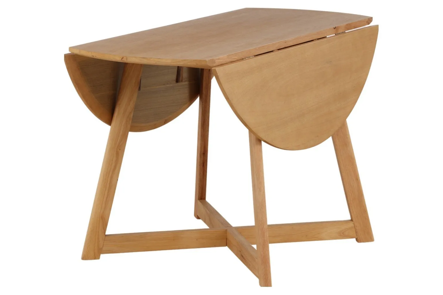 Yakidon rundt spisebord