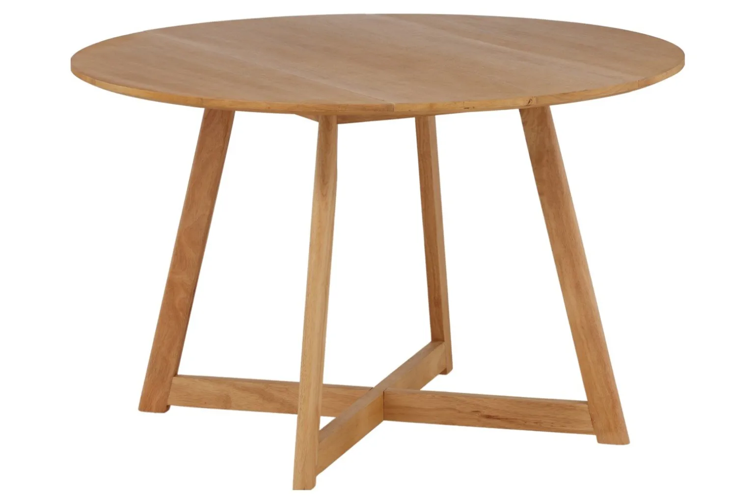 Yakidon rundt spisebord