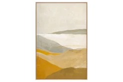 Yellow Field