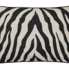 Zebra putetrekk