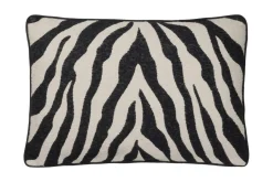 Zebra putetrekk