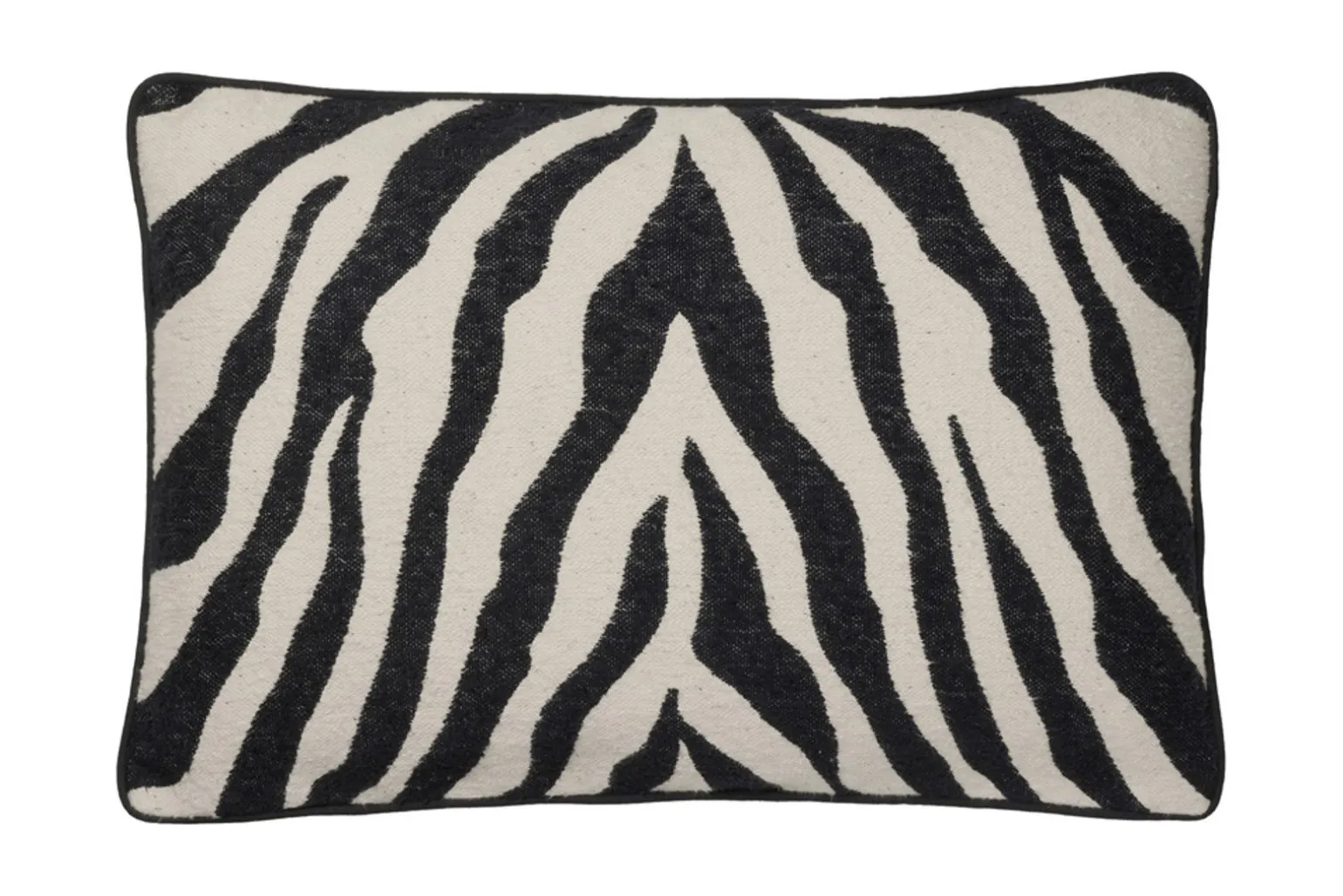 Zebra putetrekk