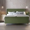 Zenon Regulerbar seng 180x210 cm