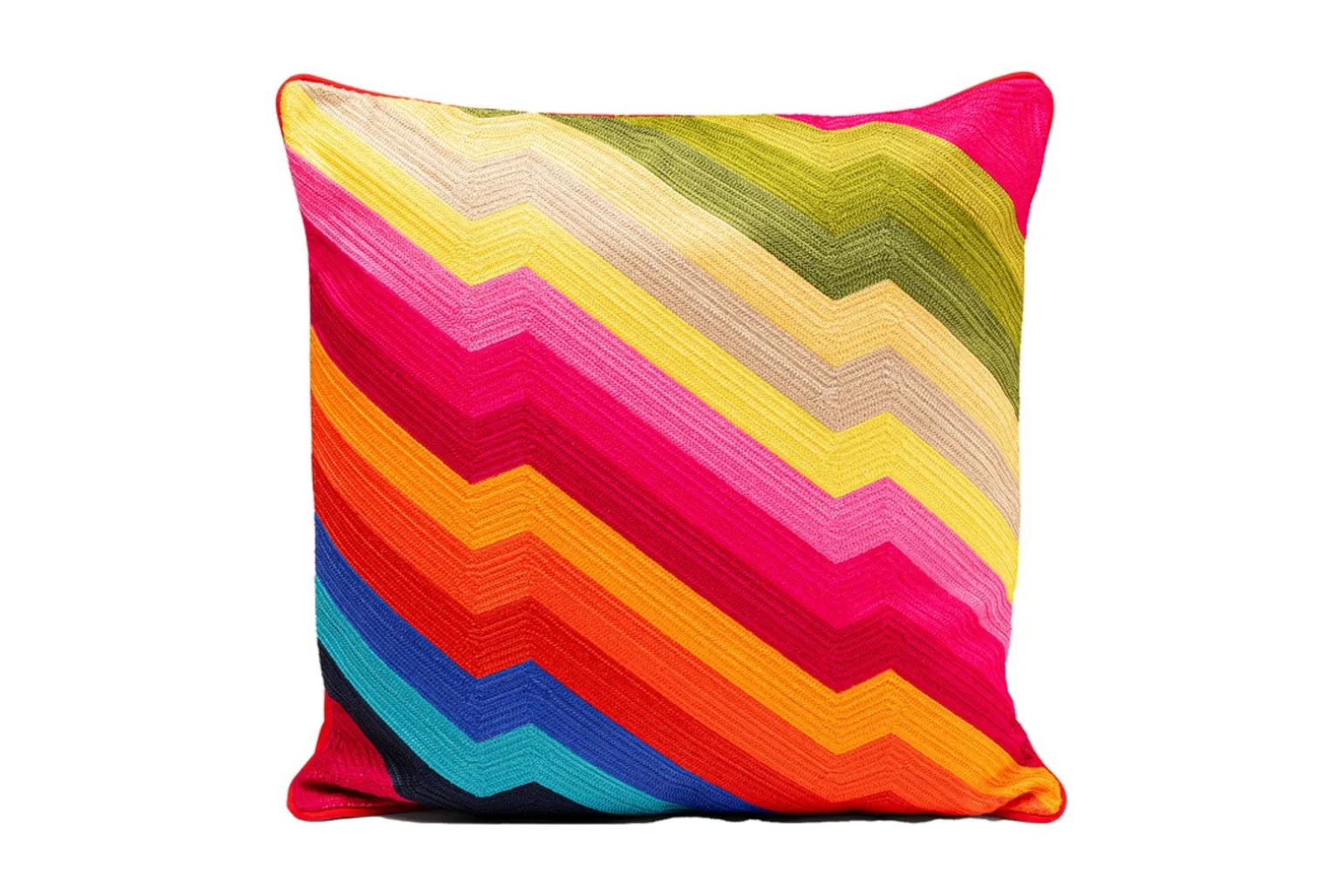 Zig Zag pute