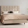 Zilva Kontinentalseng 180x200