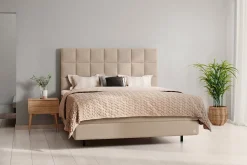 Zilva Kontinentalseng 180x210