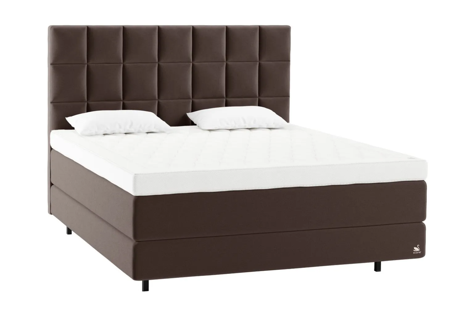 Zilva kontinentalseng 150x200