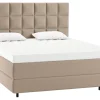 Zilva Kontinentalseng 200x200