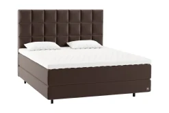 Zilva kontinentalseng 160x200