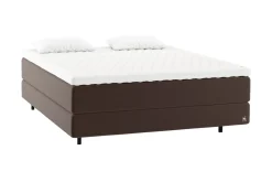 Zilva kontinentalseng 160x200