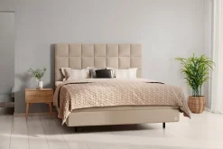 Zilva Kontinentalseng 180x210