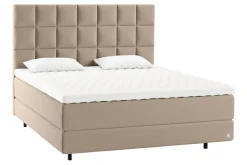 Zilva Kontinentalseng 150x200