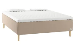 Zilva rammeseng 200x210 cm