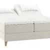 Zilva regulerbar seng 180x200 cm