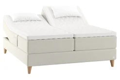 Zilva regulerbar seng 180x210 cm