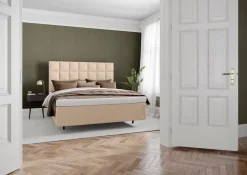 Zoe kontinentalseng