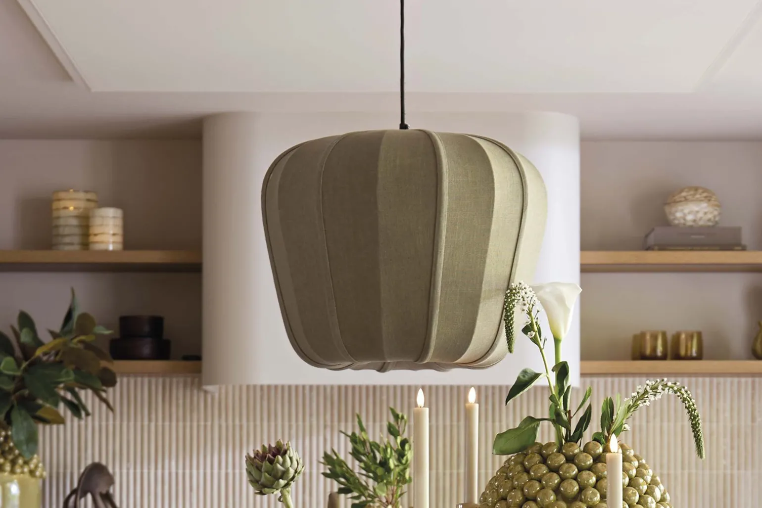 Zubedo taklampe